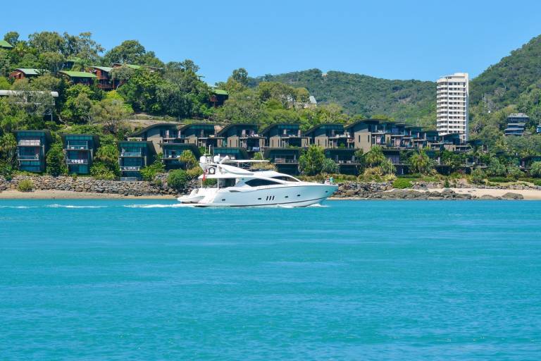 Villa  Hamilton Island