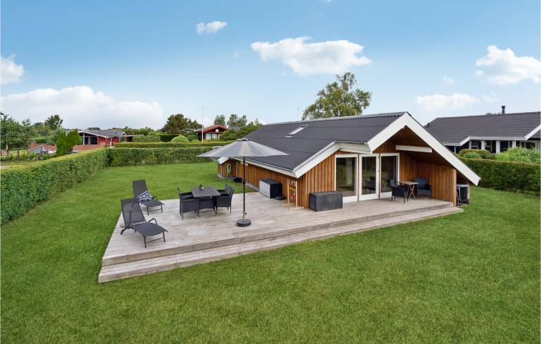 Ferienhaus Flovt