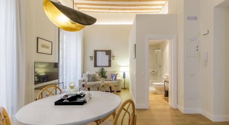 Palacio Vegafuente by Caleta Homes — photo 2
