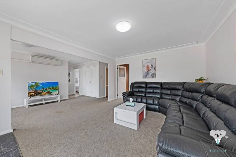 House  Blacktown