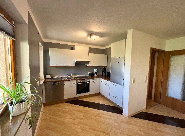 Ferienwohnung Haßfurt