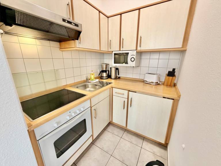 Apartment | Beach nearby | Pets allowed — photo 5
