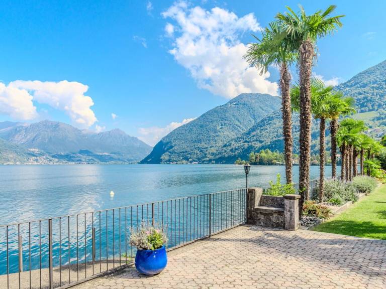 Appartamento Lanzo D'intelvi