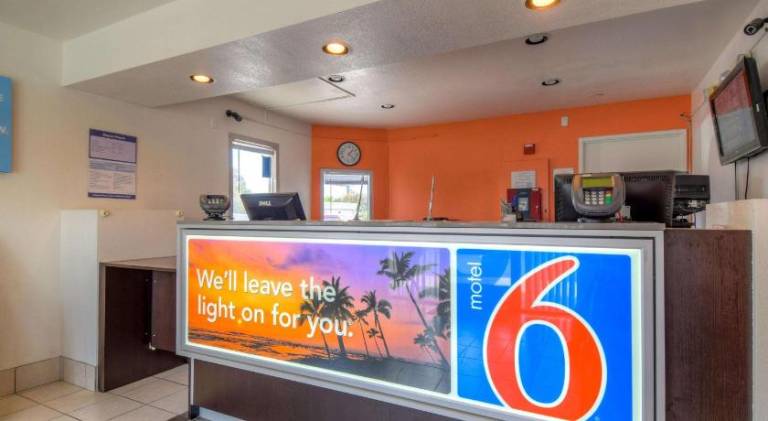 Motel 6 Chula Vista, CA - San Diego — photo 5