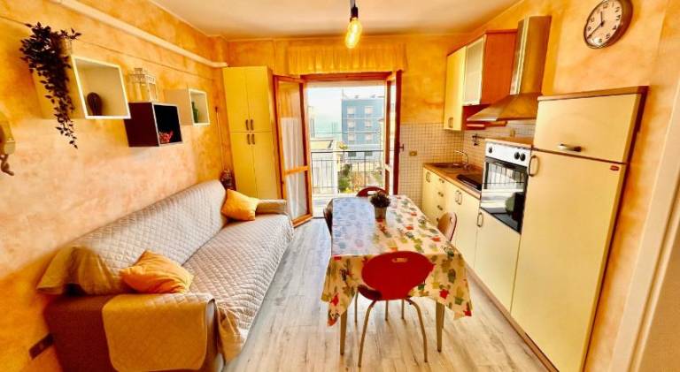 Holiday apartment with patio — photo 5
