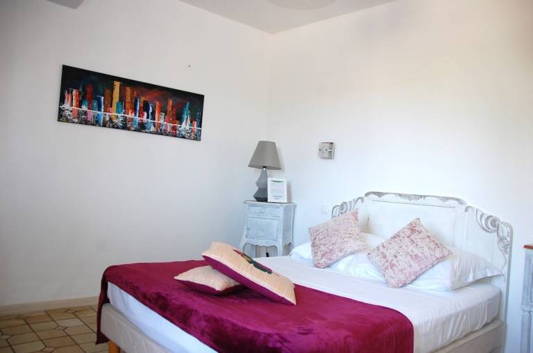 Logement Bourbon-Lancy