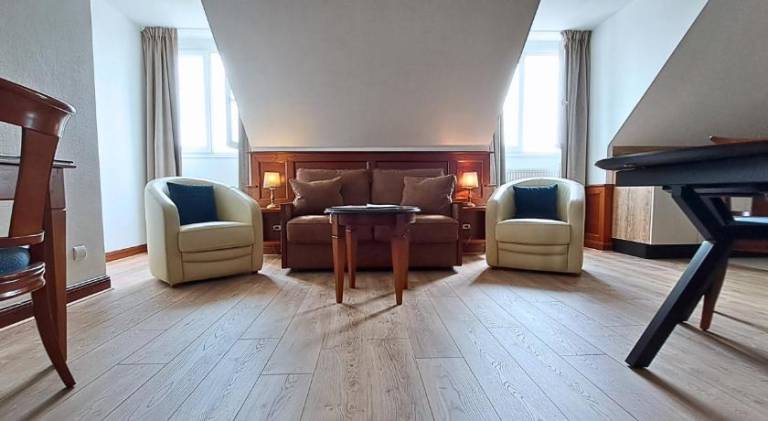 Apartment | Suitable for remote work — photo 2