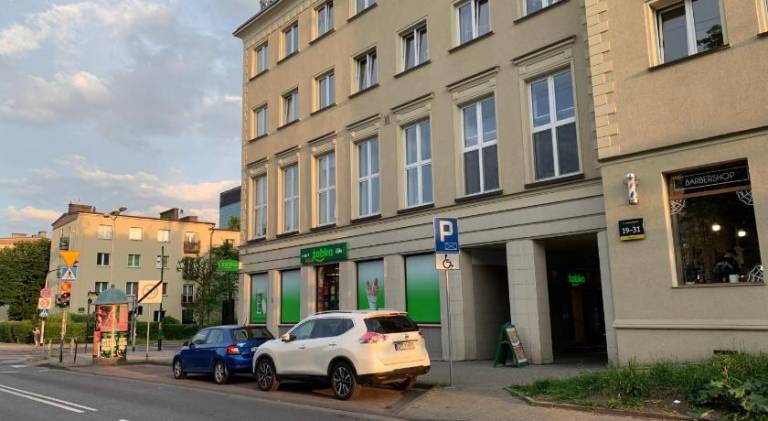 Apartment with 1 room for 2 persons — photo 3