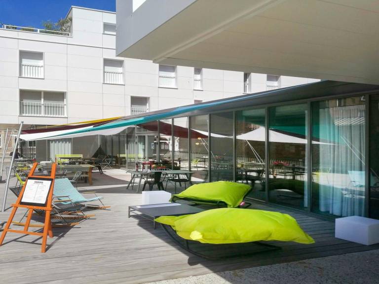 Ibis Styles Amiens Centre — photo 5