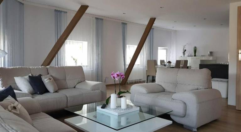 Ample rental apartment | Dogs allowed — photo 2