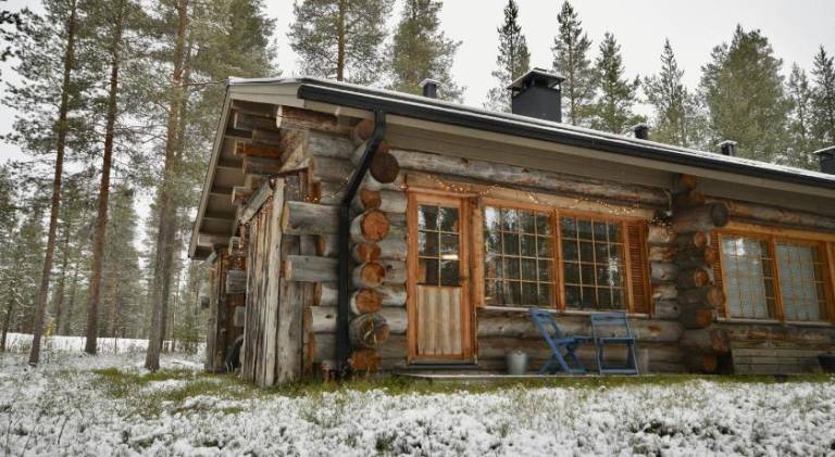 Holiday apartment with 1 room for 5 persons — photo 5
