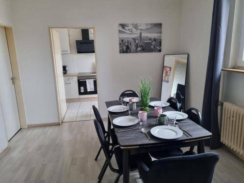 Ferienwohnung Offenbach am Main