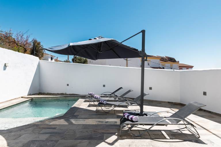 Casa  Villanueva del Trabuco