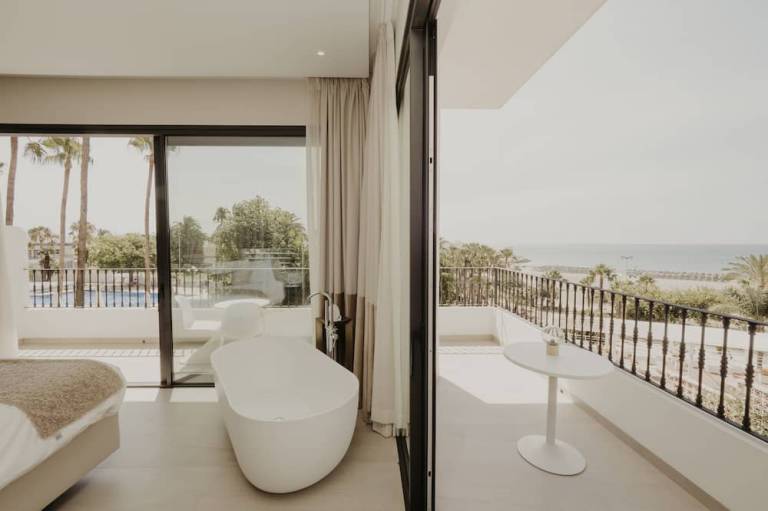 Aparthotel Benalmádena