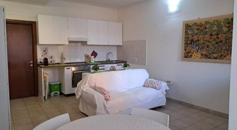 80 m&sup2; Ferienwohnung