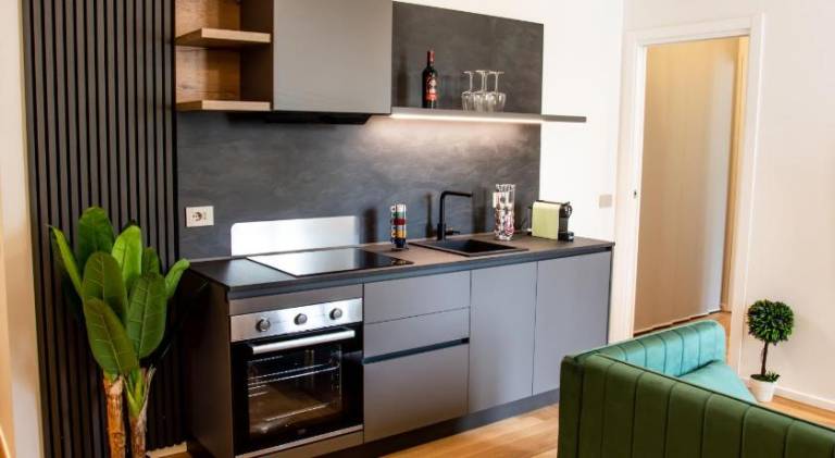 Rental apartment | Pets are welcome — photo 4