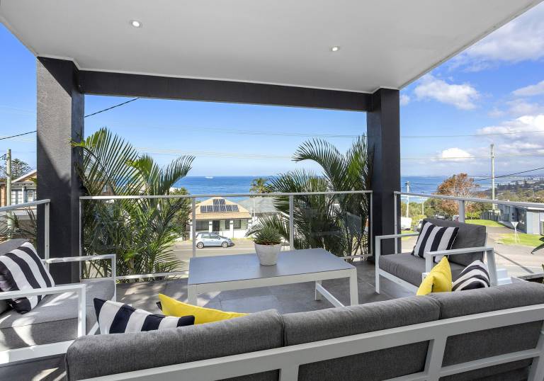 House  Austinmer