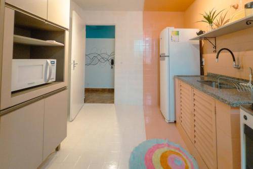 Apartamento Zona 01
