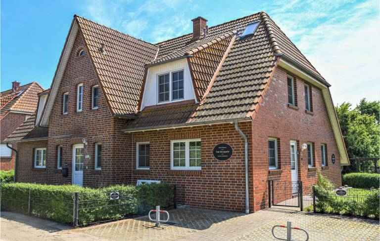 Apartament  Poel