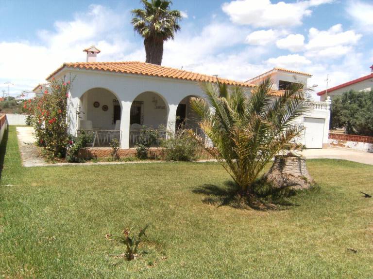 Villa Vinaroz