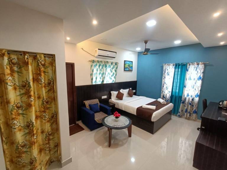 Apartment  Chennai