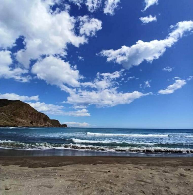 Apartamento La Isleta del Moro