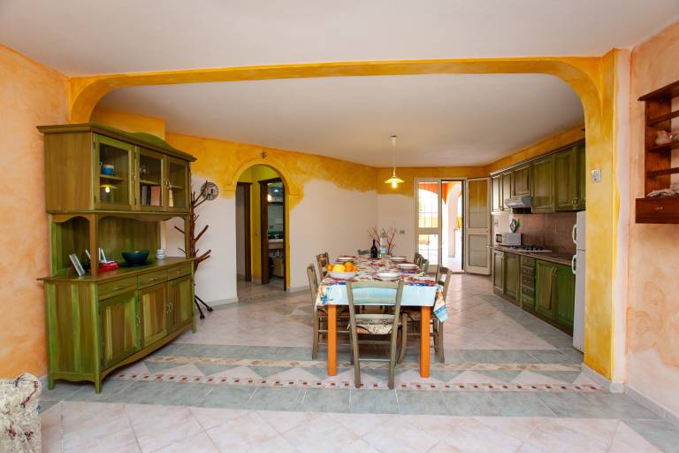 Rental apartment with fast internet, grill & terrace — photo 5