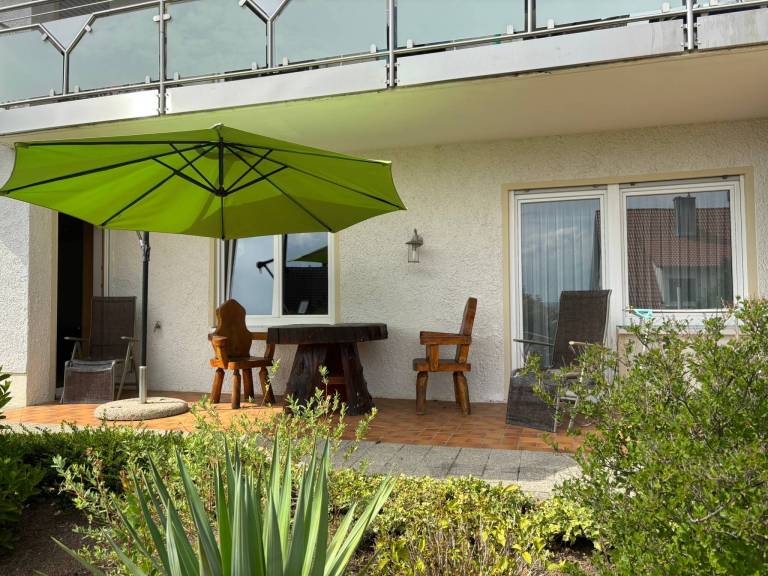 Ferienwohnung Ramsberg