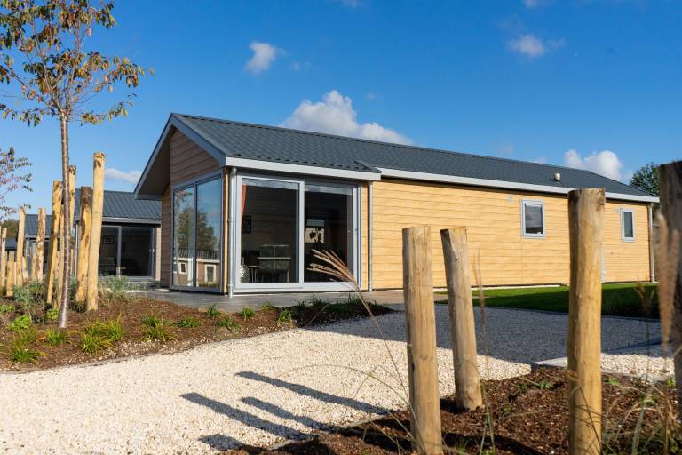 Chalet Waalwijk