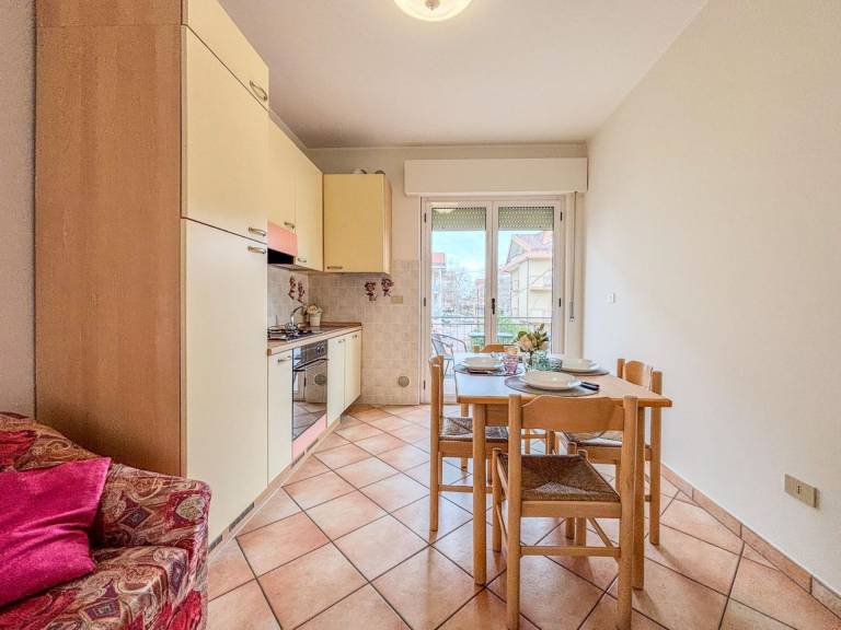 Apartment | Beach nearby | Pets are welcome — photo 3