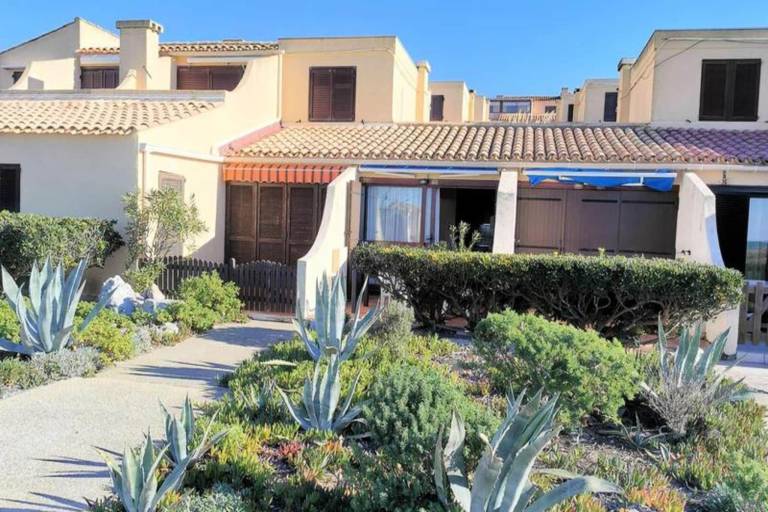 Ferienwohnung in Leucate, Apulien, Italien