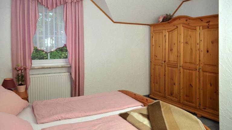 Ferienwohnung Bischofsgrün