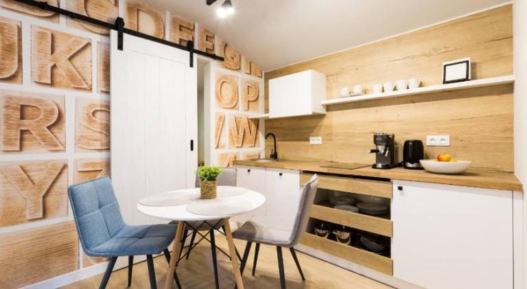 Willa Marko z sauna, grillowiskiem i rowerownia - Dream Apart — photo 2