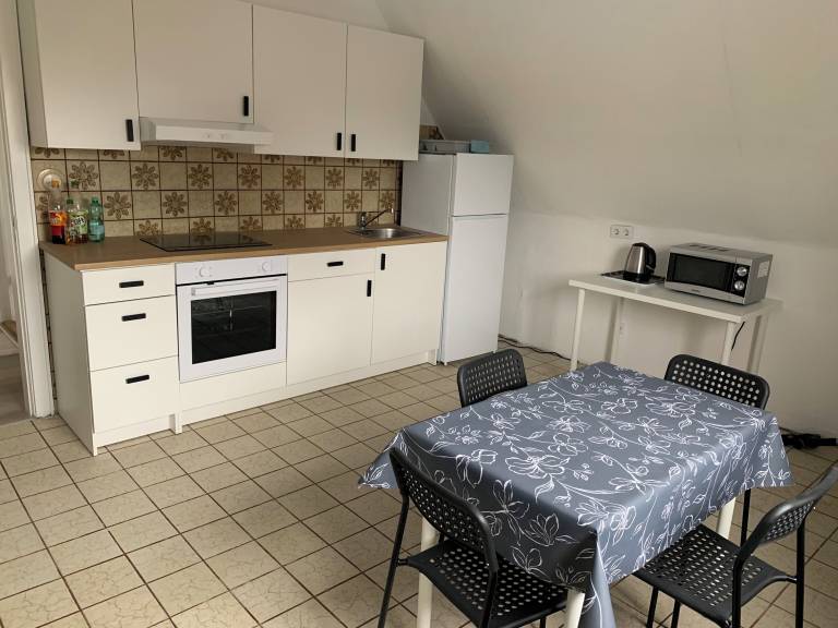Ferienwohnung Bordesholm