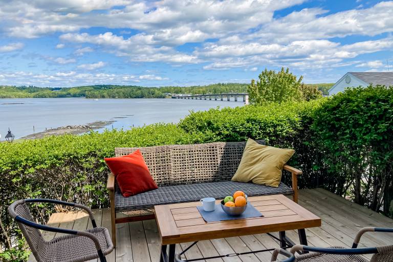 House Wiscasset