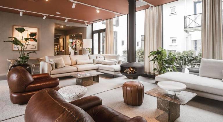 Strandhotel Domburg — photo 3