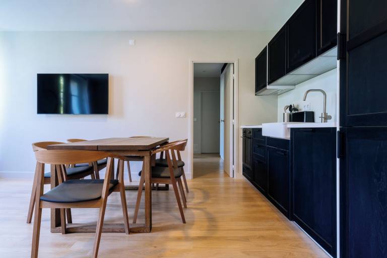 Condo Paris