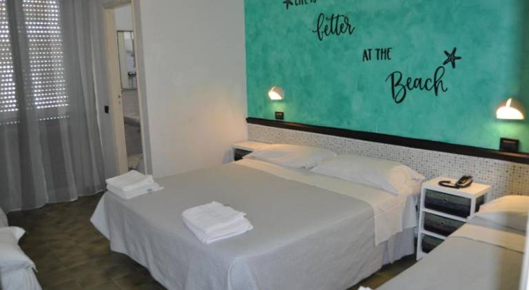 Hotel Rigobello — photo 2