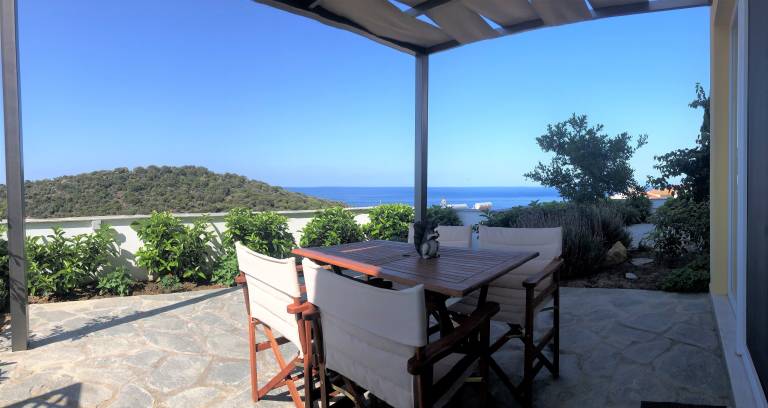 Apartment Skala Marion
