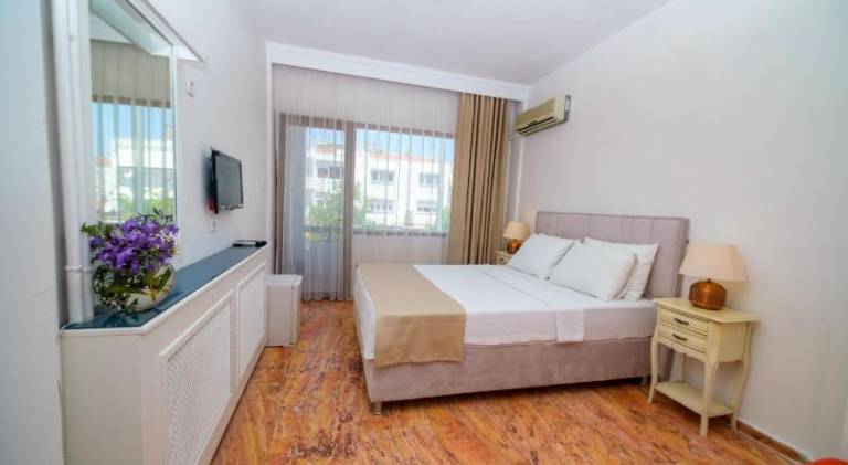 Cesurlar Hotel — photo 2