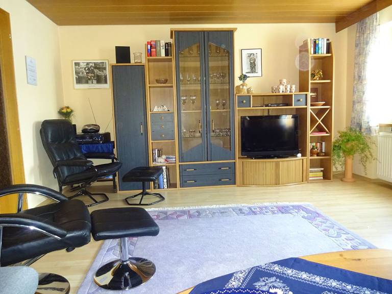 Ferienwohnung Brombach