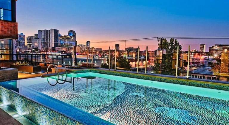 Lovely rental apartment with pool | Pets allowed — photo 3