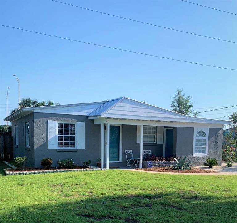 House Panama City
