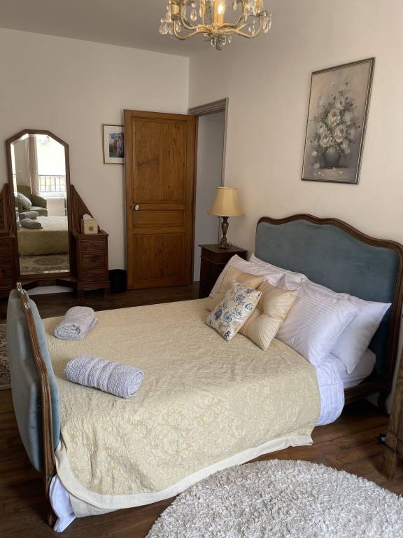 Maison de vacances Quillan