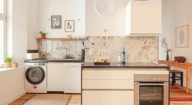 Apartment with 4 rooms for 8 persons — photo 4