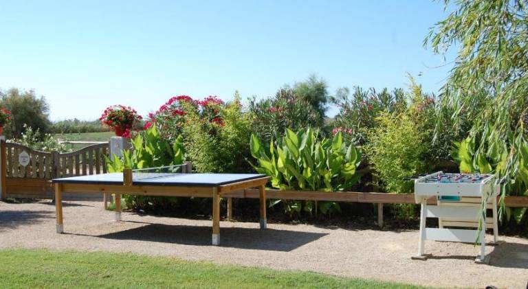 House with barbeque, pool & yard | Dogs allowed — photo 3