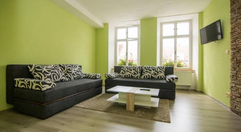 Hotel Sokolsky Dum — photo 4