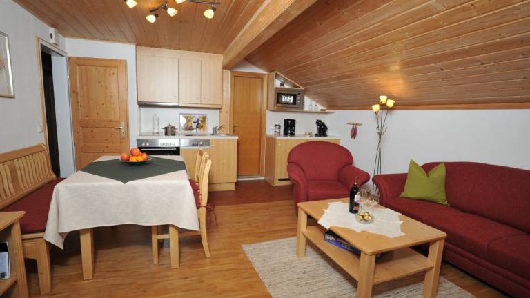 Ferienwohnung Reit