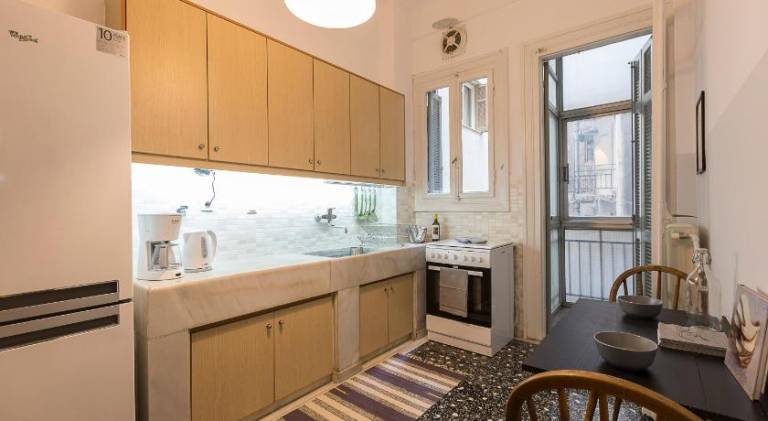 Holiday apartment | Next to Hagia Sophia — photo 4