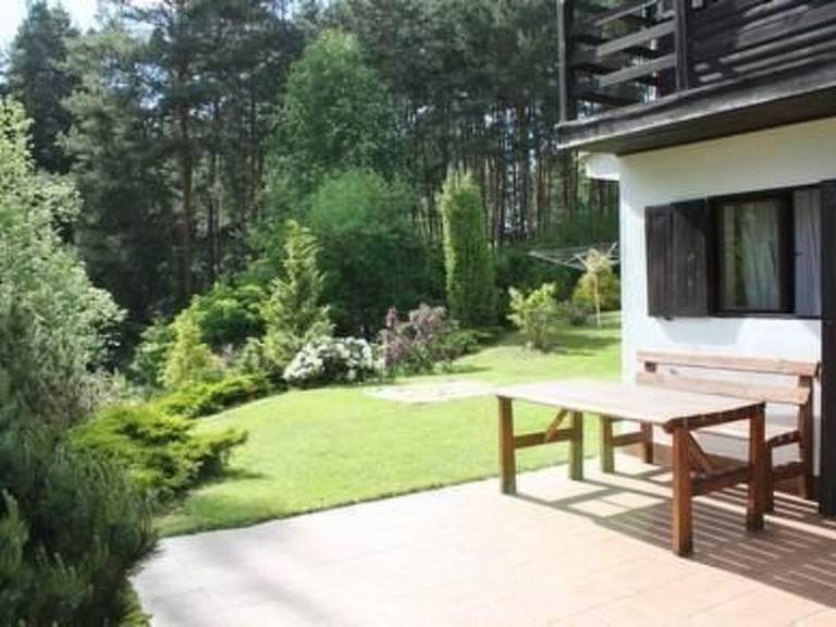 Wonderful vacation home with patio, barbecue & private pool | Nature view | Pets allowed — photo 5
